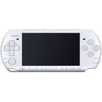 Sony PlayStation Portable - PSP 3004 (9198758) Sony PlayStation Portable - PSP 3004 (9198758)